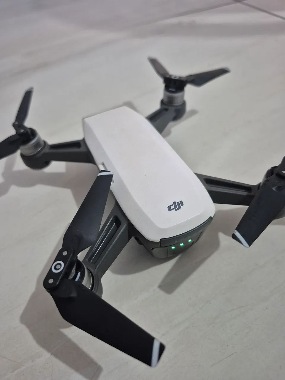 Drone DJI Spark Usado - Foto 2