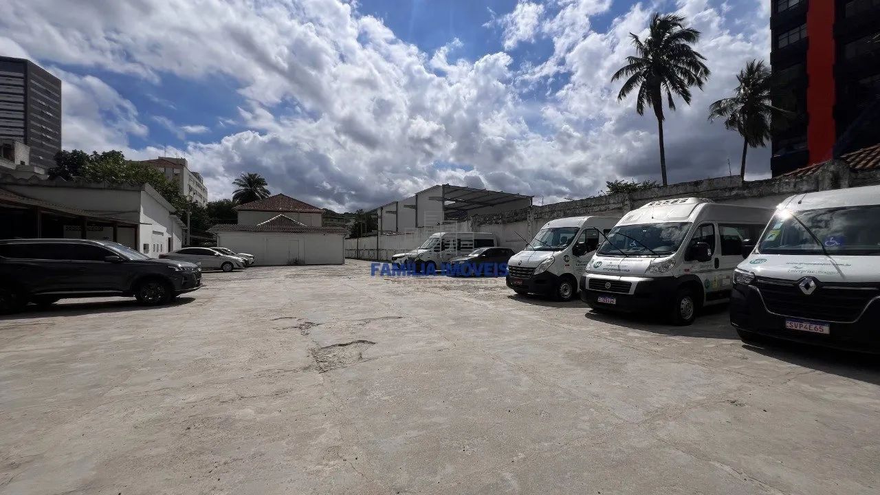 Terreno para alugar com 715,00M2 Vila Mathias Santos SP - Foto 11