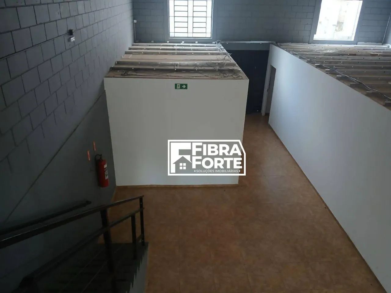 Barracão para alugar, 180 m² Parque Prado - Campinas/SP - Foto 5