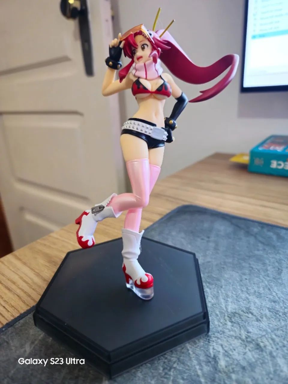Yoko - Gurren Lagann - Pop Up Parade (Original) - Hobbies e
