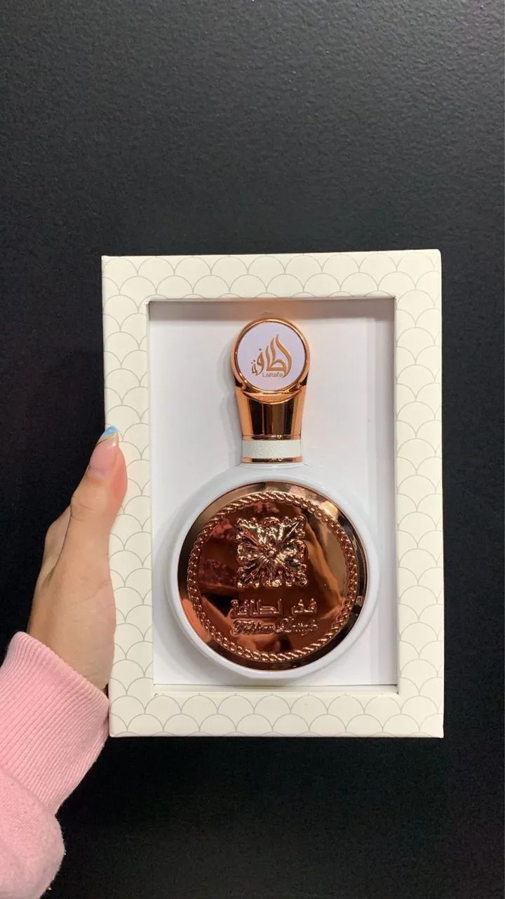 Perfumes árabes  - Foto 4