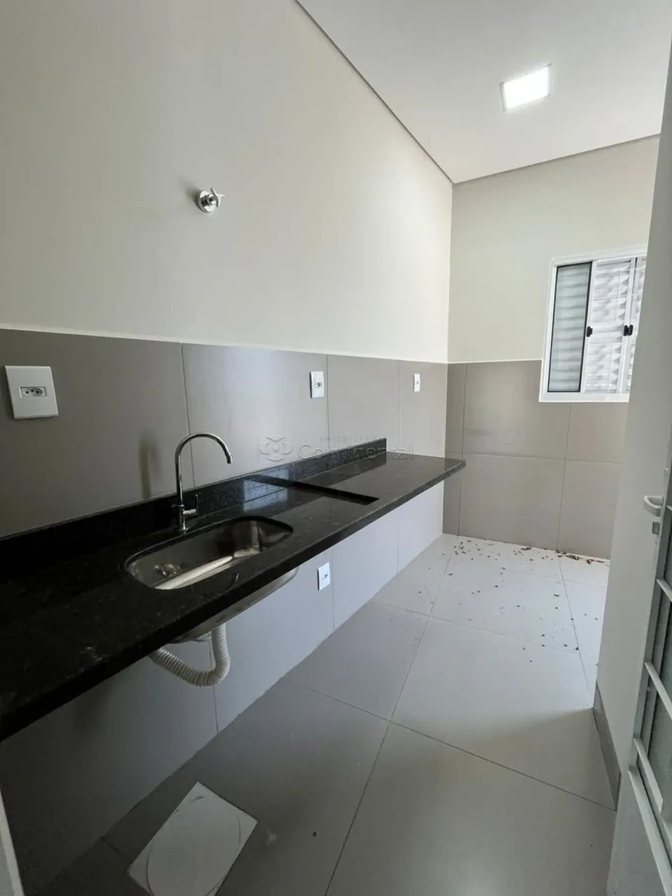 Salão Comercial para locação em Dourados-MS - Foto 5