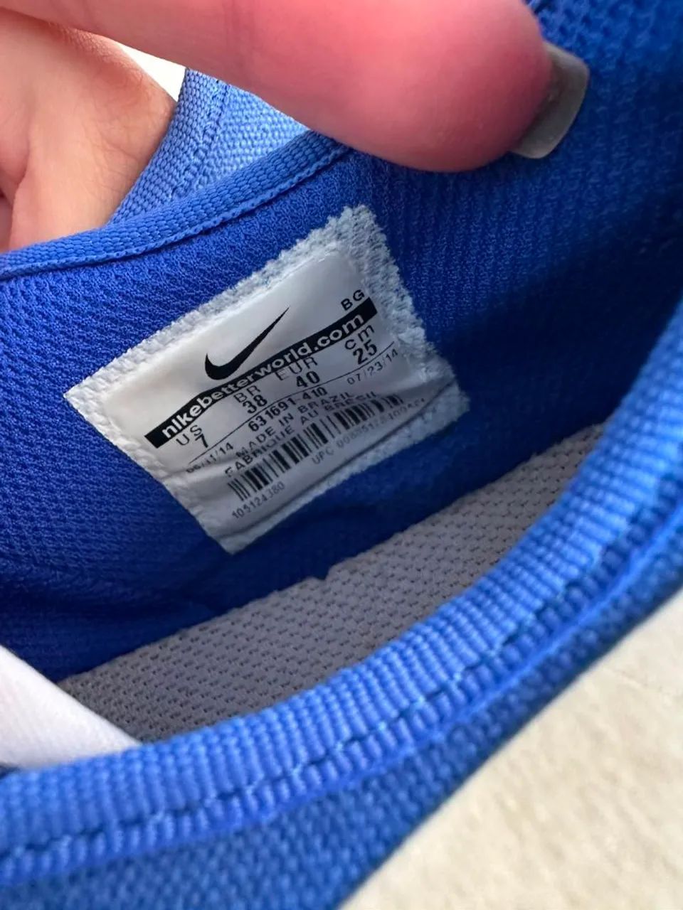 Tênis nike - Foto 2