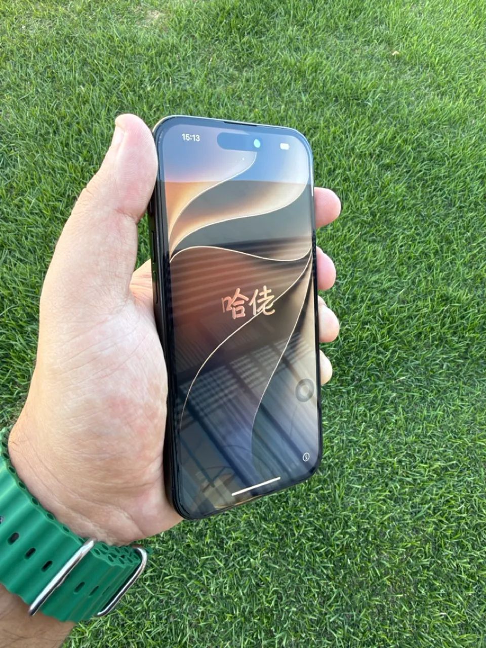 iphone 15 pro 256gb