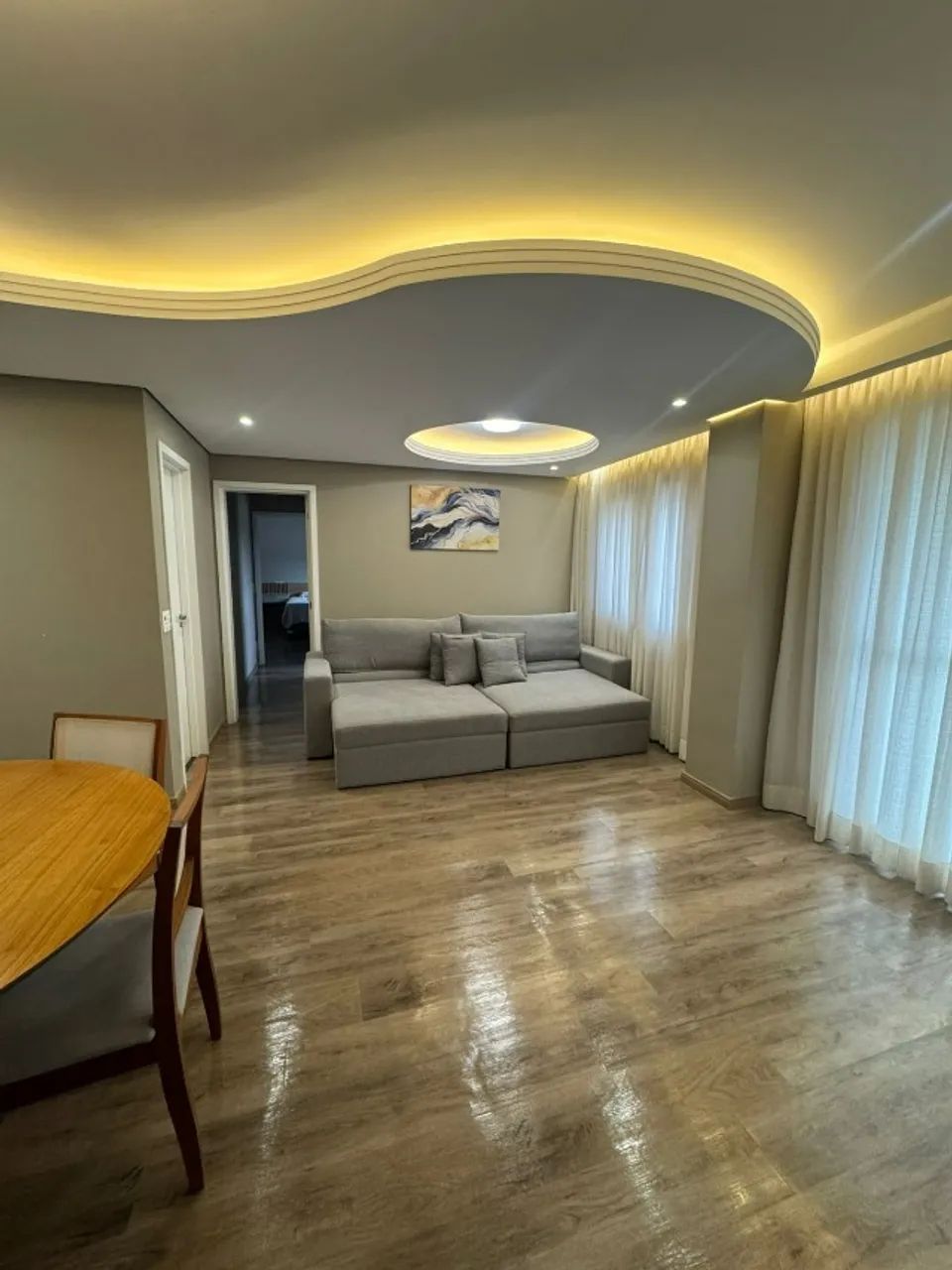 Foto - Barueri - Centro Comercial Jubran