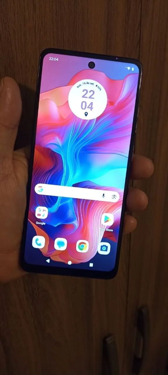 Moto G04S 128Gb - Foto 4