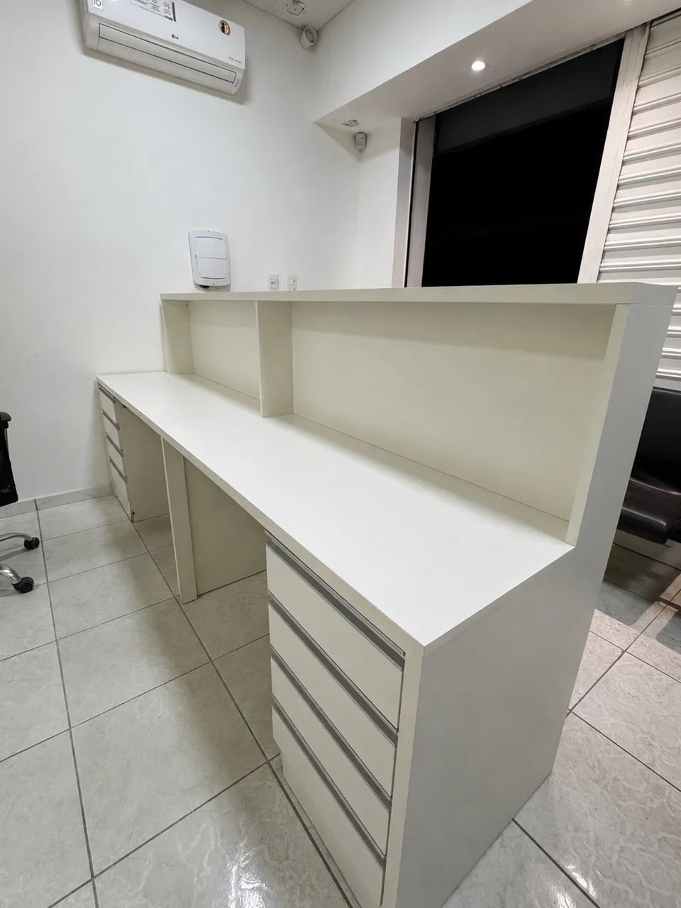 Balcão  - Foto 2