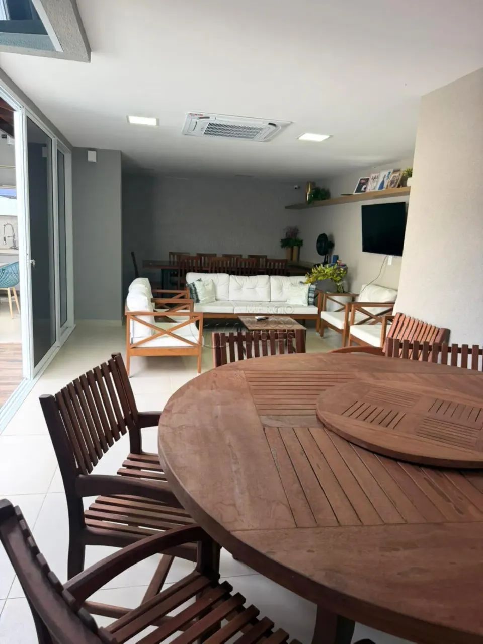 Casa com 3 Quartos e Piscina à venda no Jardim Petrópolis I - Foto 3