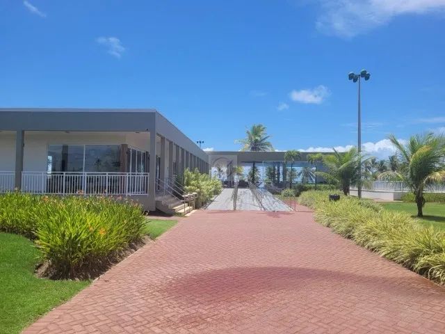 COND. DAMHA | LOTE ALTO PADRÃO | 1.207 m² | FUNDO LAGO | QUITADO | BARRA DOS COQUEIROS/SE - Foto 9