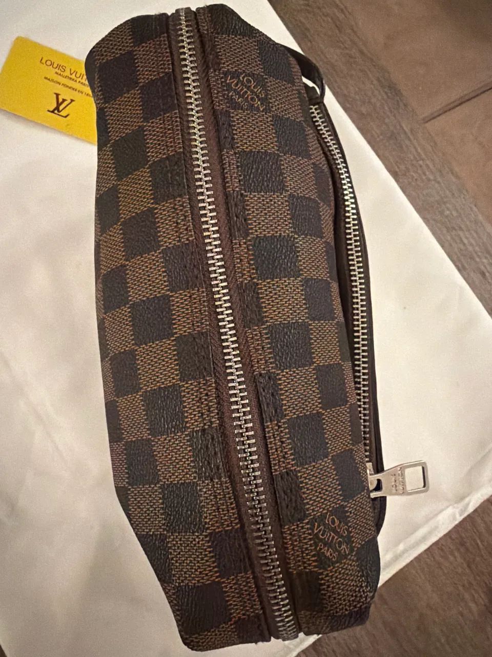 Necessarie Louis vuiton  - Foto 4