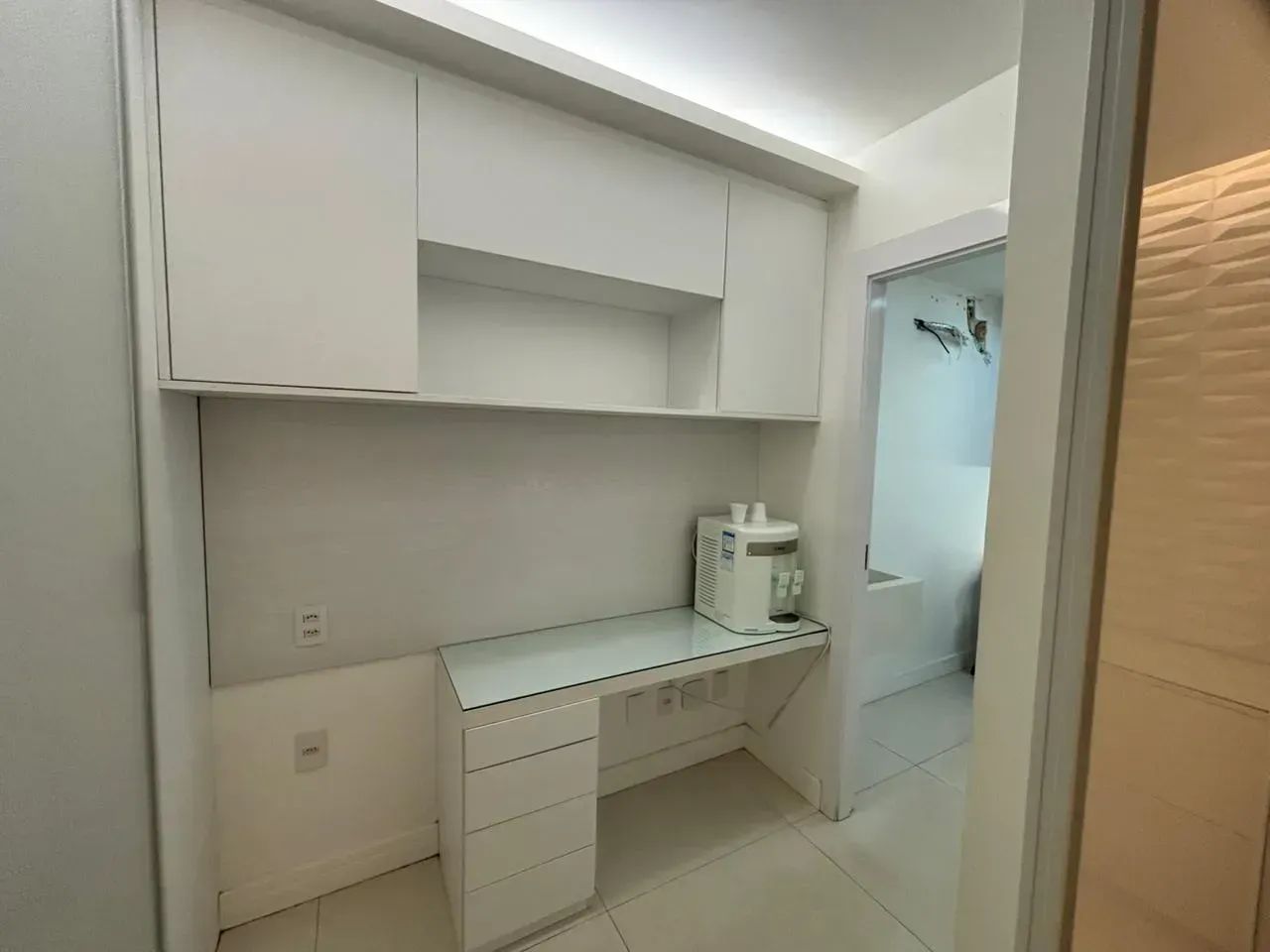 Sala comercial mobiliada no Shopping da Ilha!!! - Foto 5