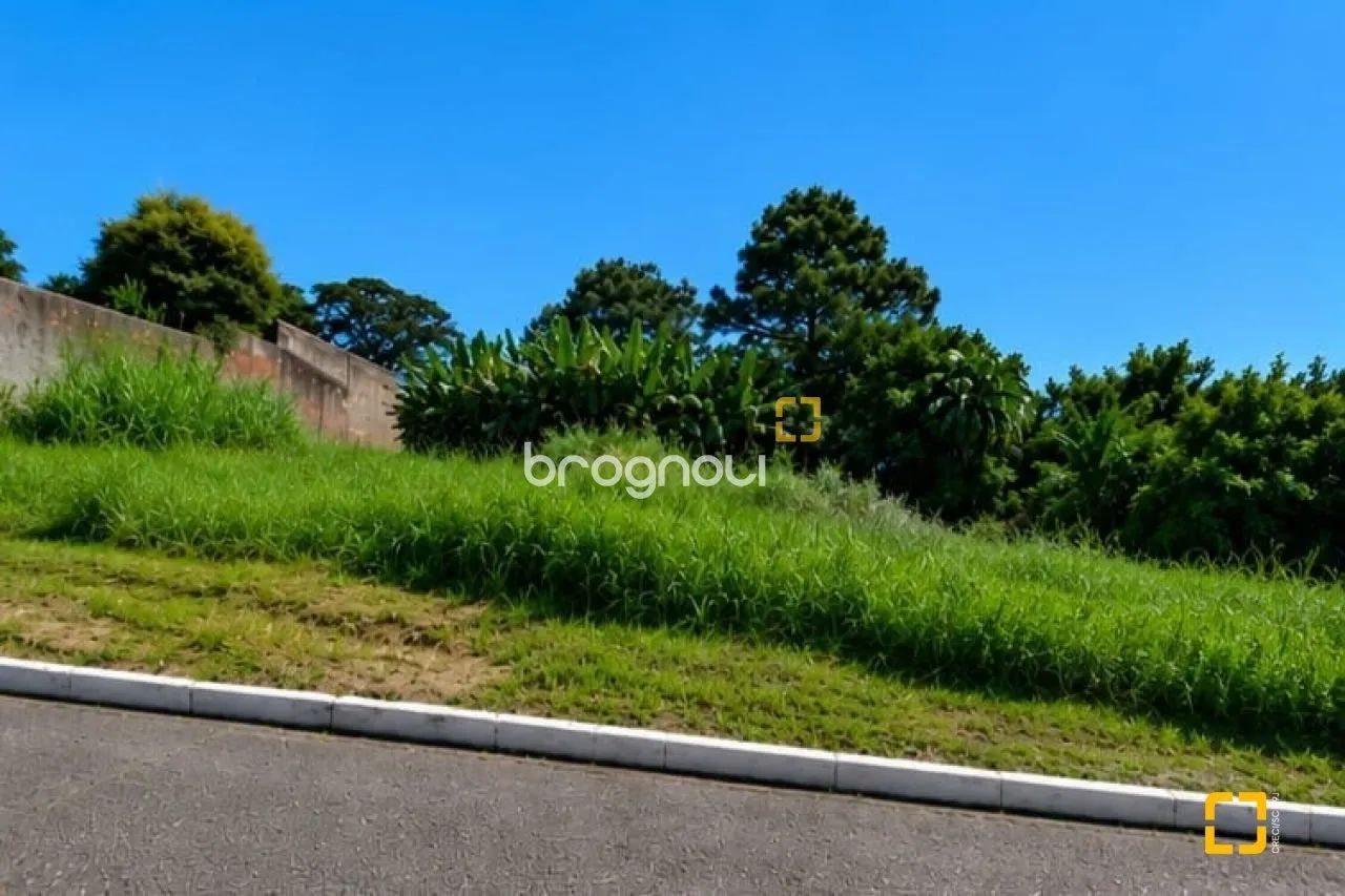 Terreno 801m² no Bosque das Mansões em São José - Foto 4
