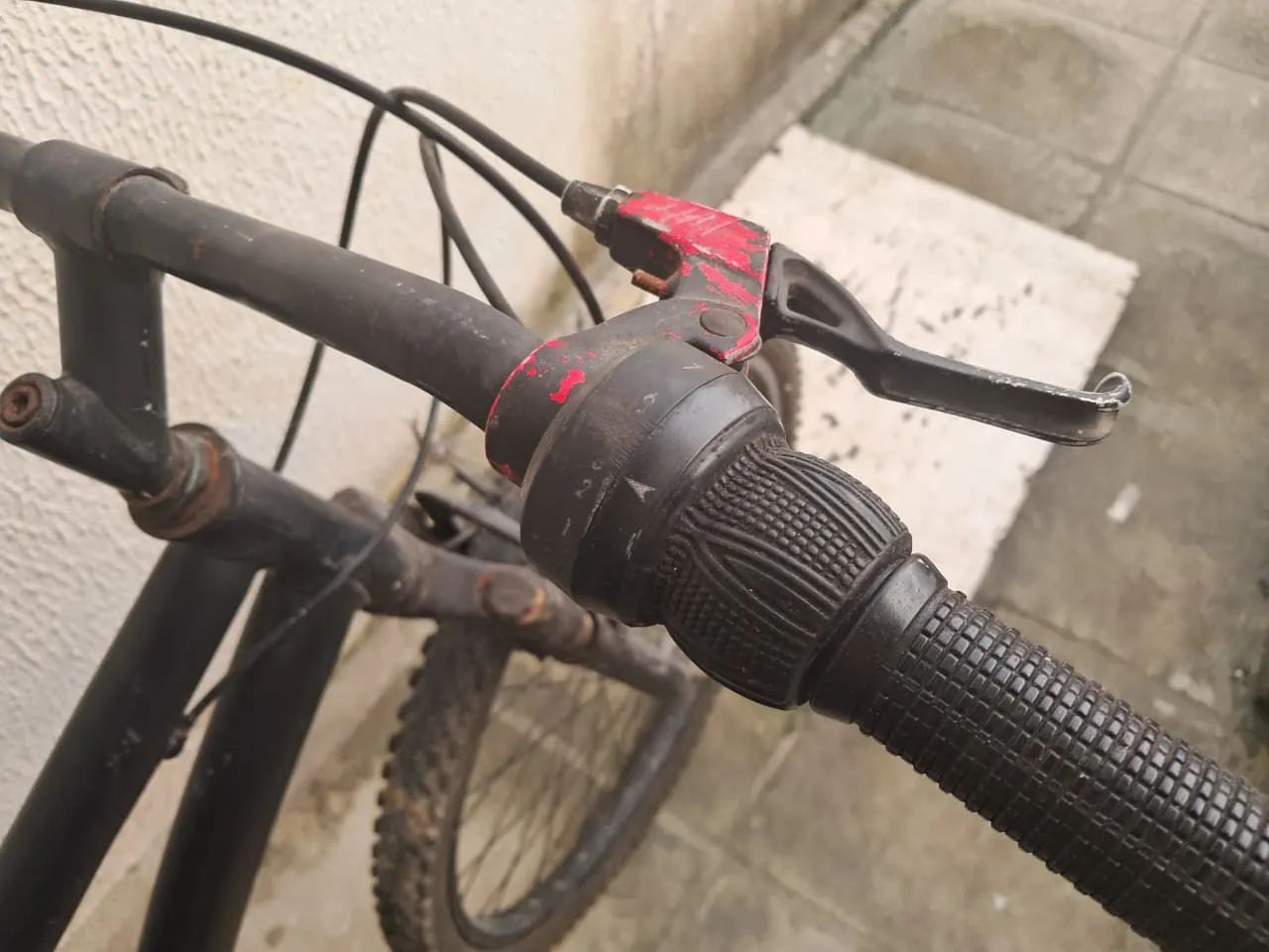 Bicicleta  - Foto 3
