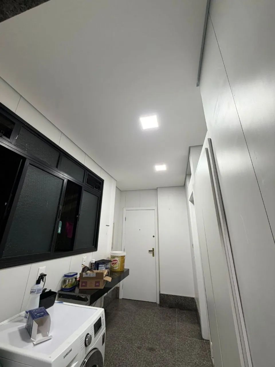 Gesseiro profissional, parede de Drywall, forro - Foto 2