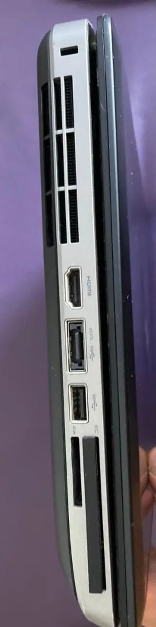 Notebook Dell Latitude E-5530 Core I5  - Foto 5