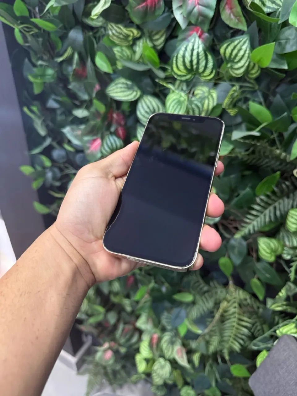 Iphone 12 Pro 256GB Gold - Foto 2