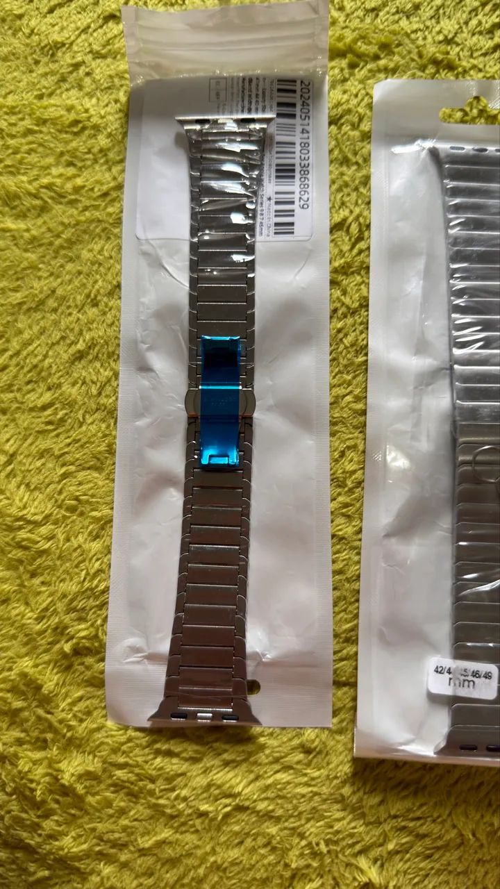 Pulseiras smart Watch  ultra 
