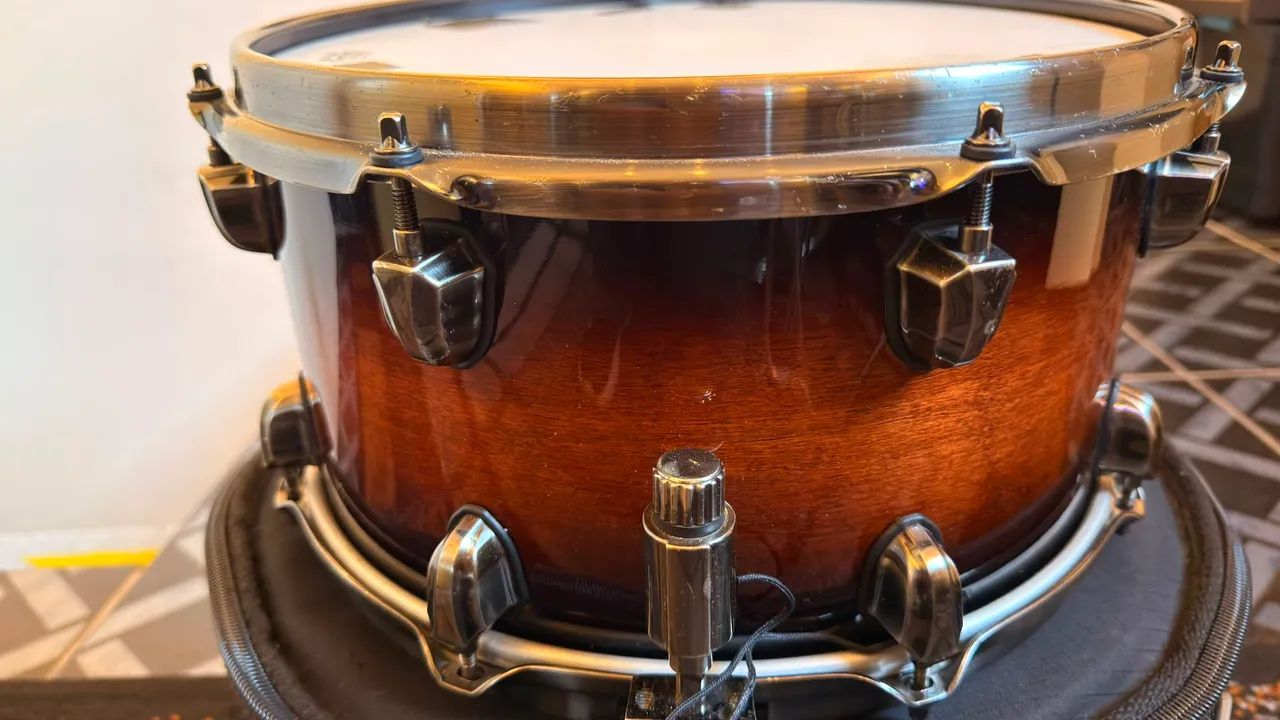 Caixa Mapex Black Panther 13/07