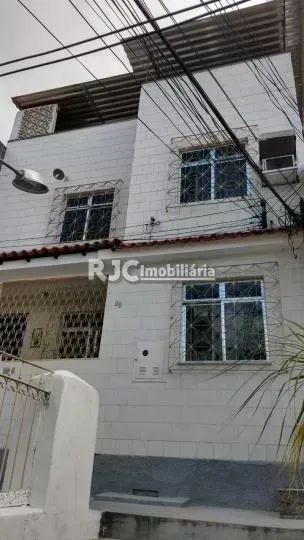CASA DE VILA TRIPLEX TIJUCA - Foto 4