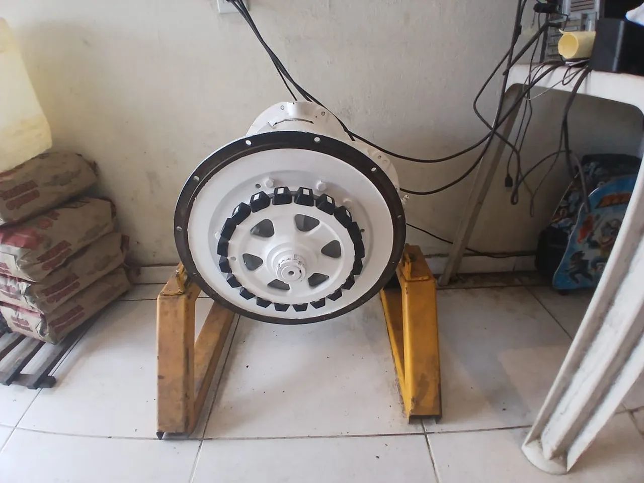 Reversor para lanchas  - Foto 2