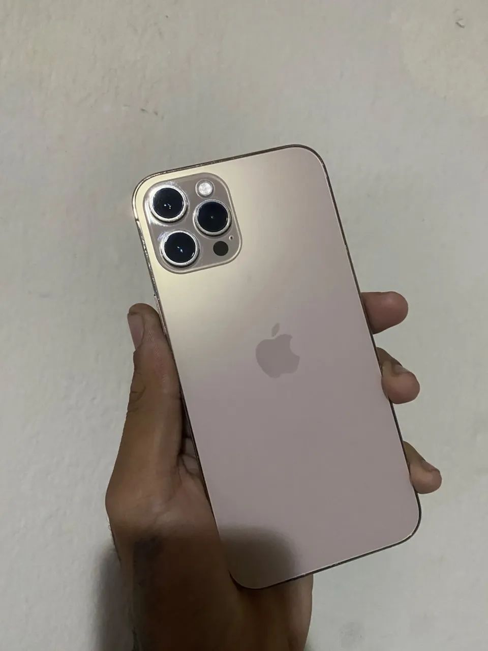 iPhone 12 Pro Max  - Foto 4