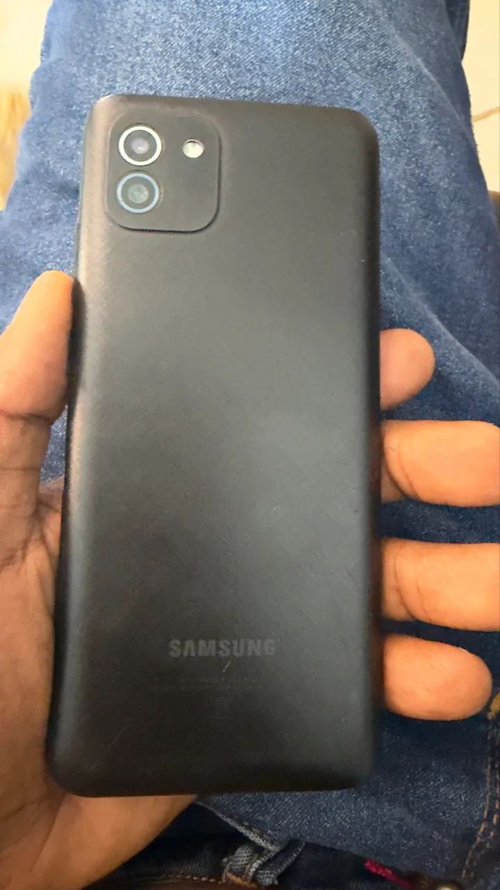 Samsung a 03