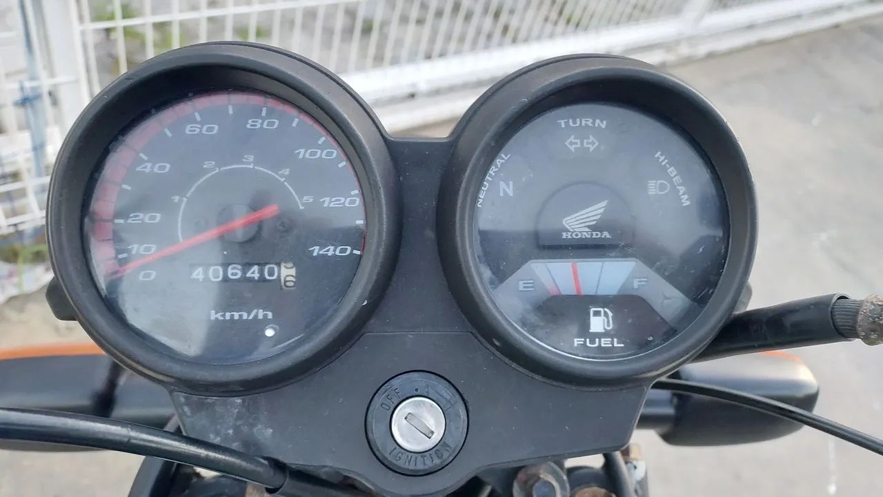 Moto de Colecionador  - Foto 4
