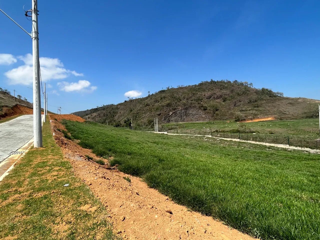Lote / Terreno - São Pedro - Foto 3