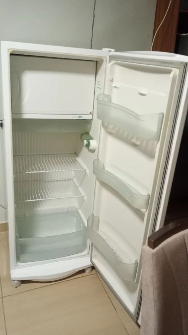 Geladeira Consul  - Foto 4