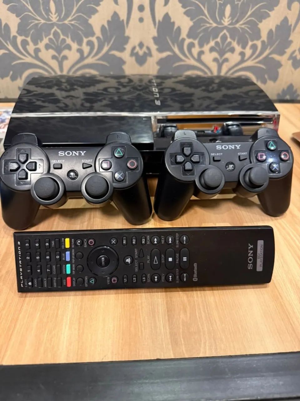 Videogame Playstation 3 - Foto 2