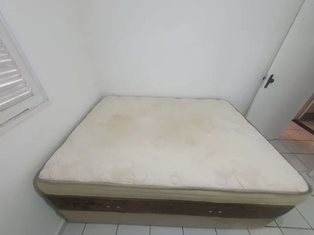 Vendo Cama Box - Promoção Imperdível!  - Foto 2