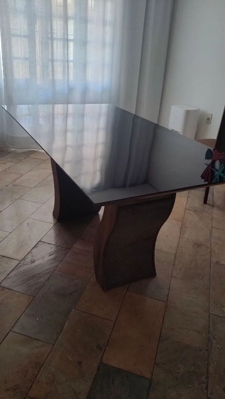 Mesa 6 lugares