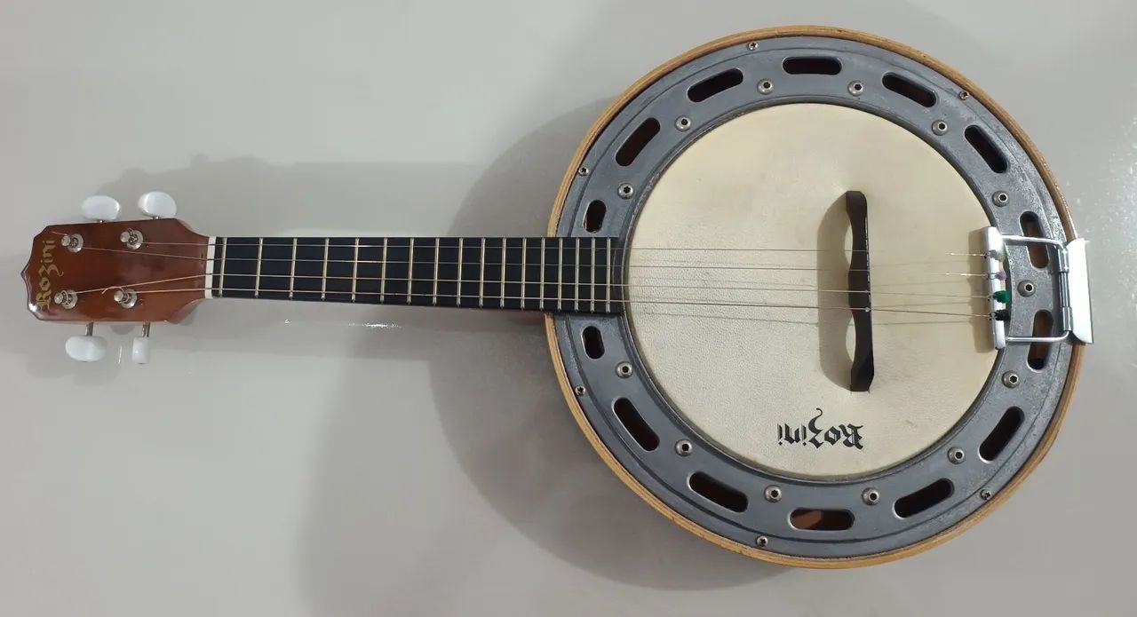 Banjo Rozini