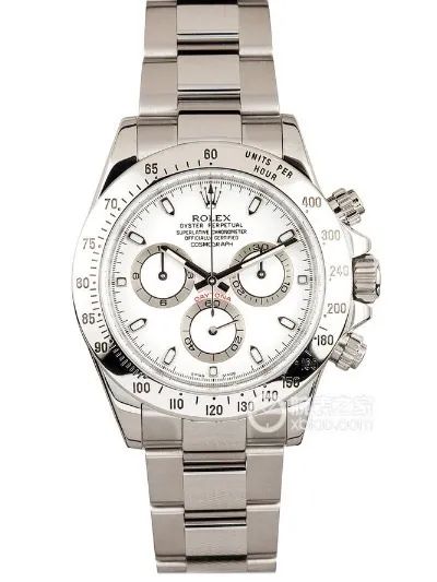 Rolex Daytona C factory Super C  - Foto 3