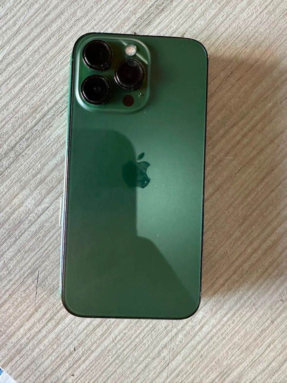 iPhone 13 Pro, 128gb verde 