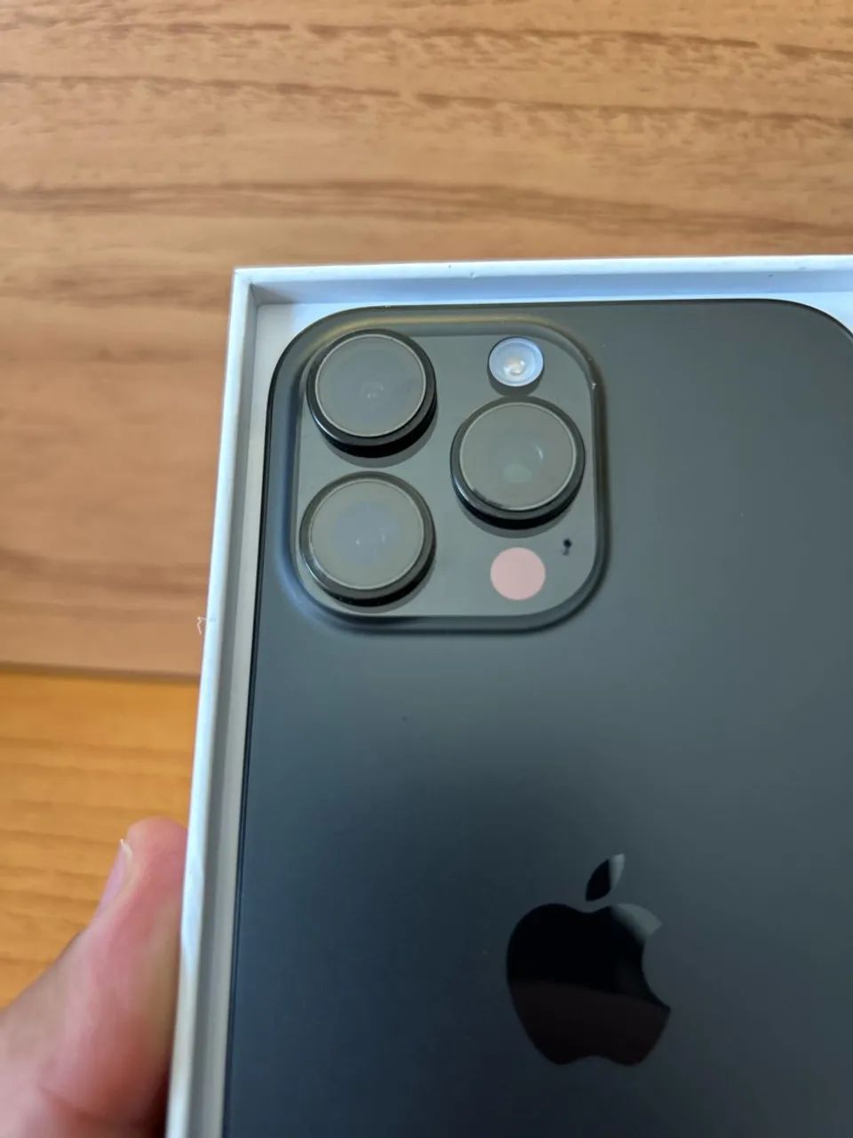 IPHONE 16 PRO MAX  - Foto 2