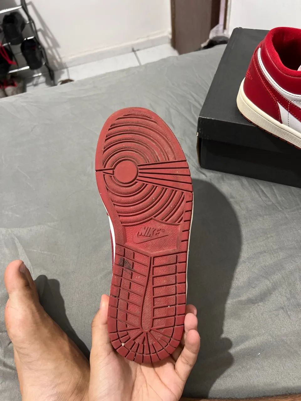 Air Jordan low original  - Foto 5