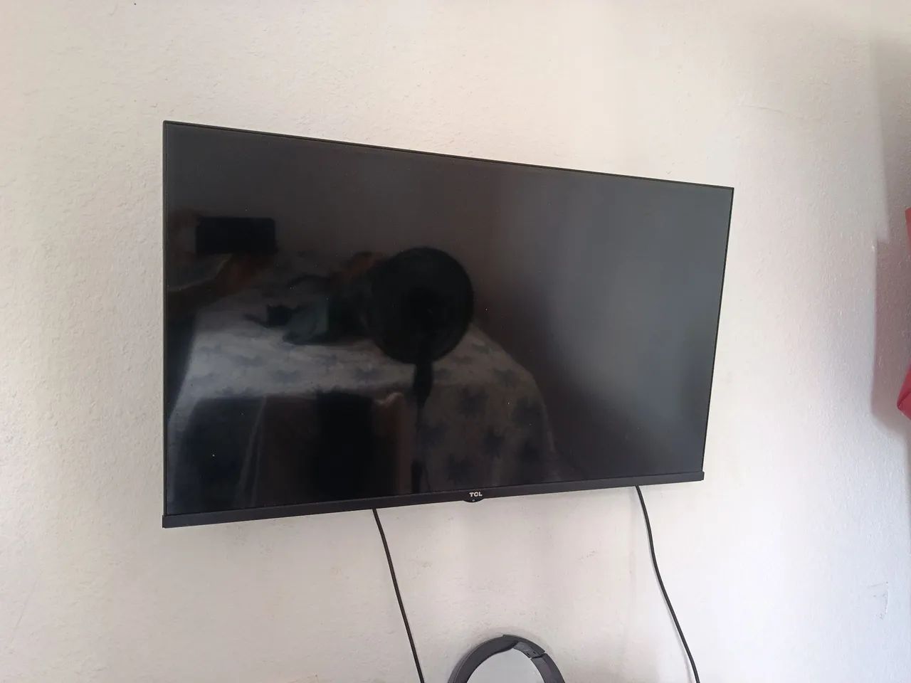 TCL 32 ANDROID TV