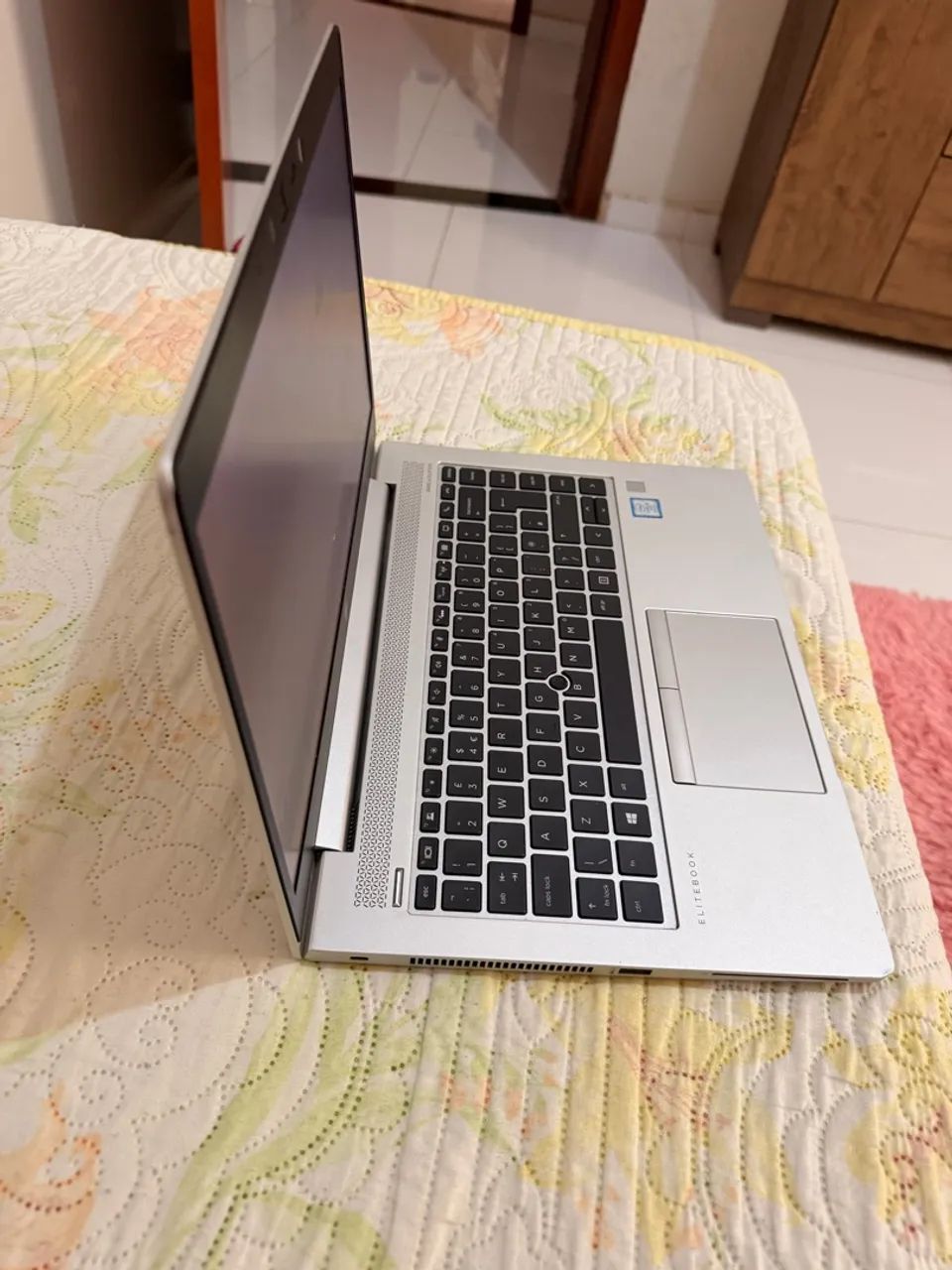 Notebook hp - Foto 2
