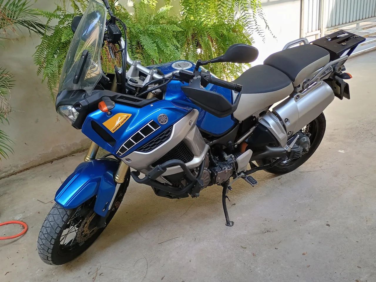 Motos Yamaha XT 1200 Z Super Tenere/ DX - Caraguatatuba, São Paulo