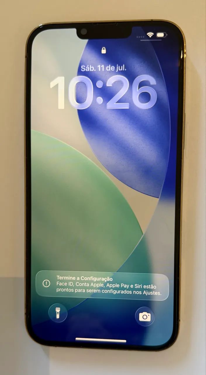 IPhone 13 Pro Max 128g - Foto 3
