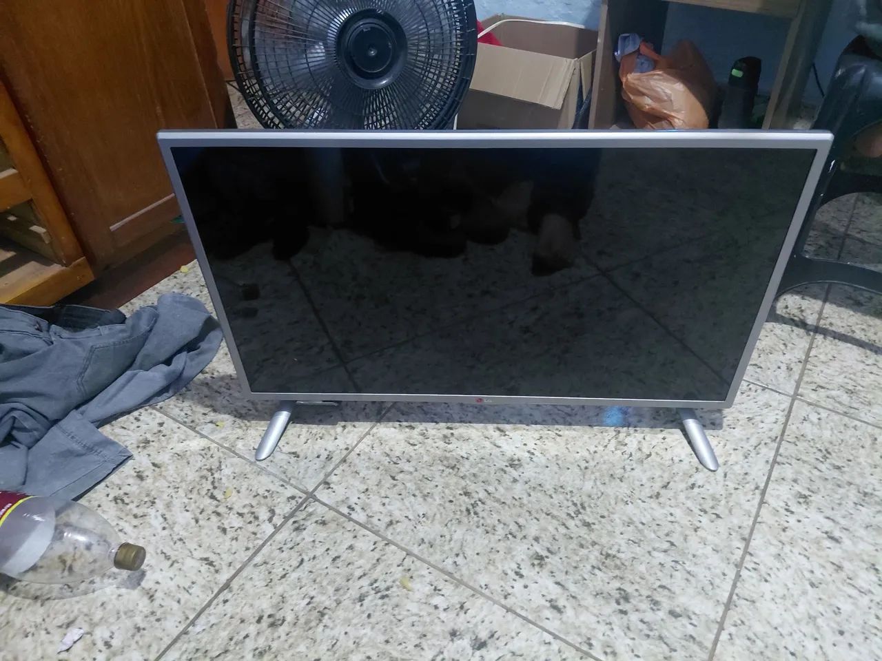 Tv lag 32 polegadas  - Foto 2