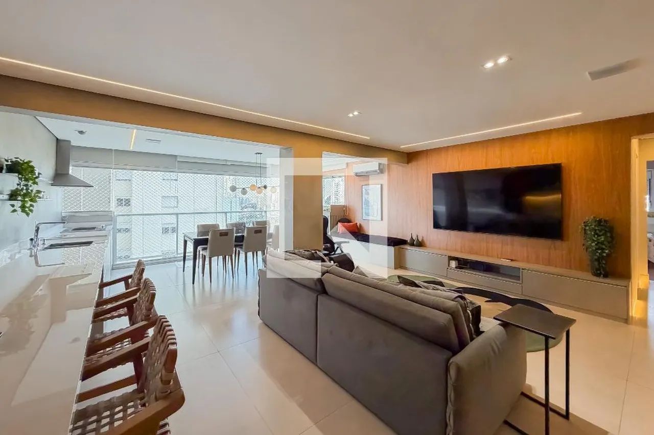 Apartamento à Venda - Aclimação, 2 Quartos, 110 m2 - Foto 2