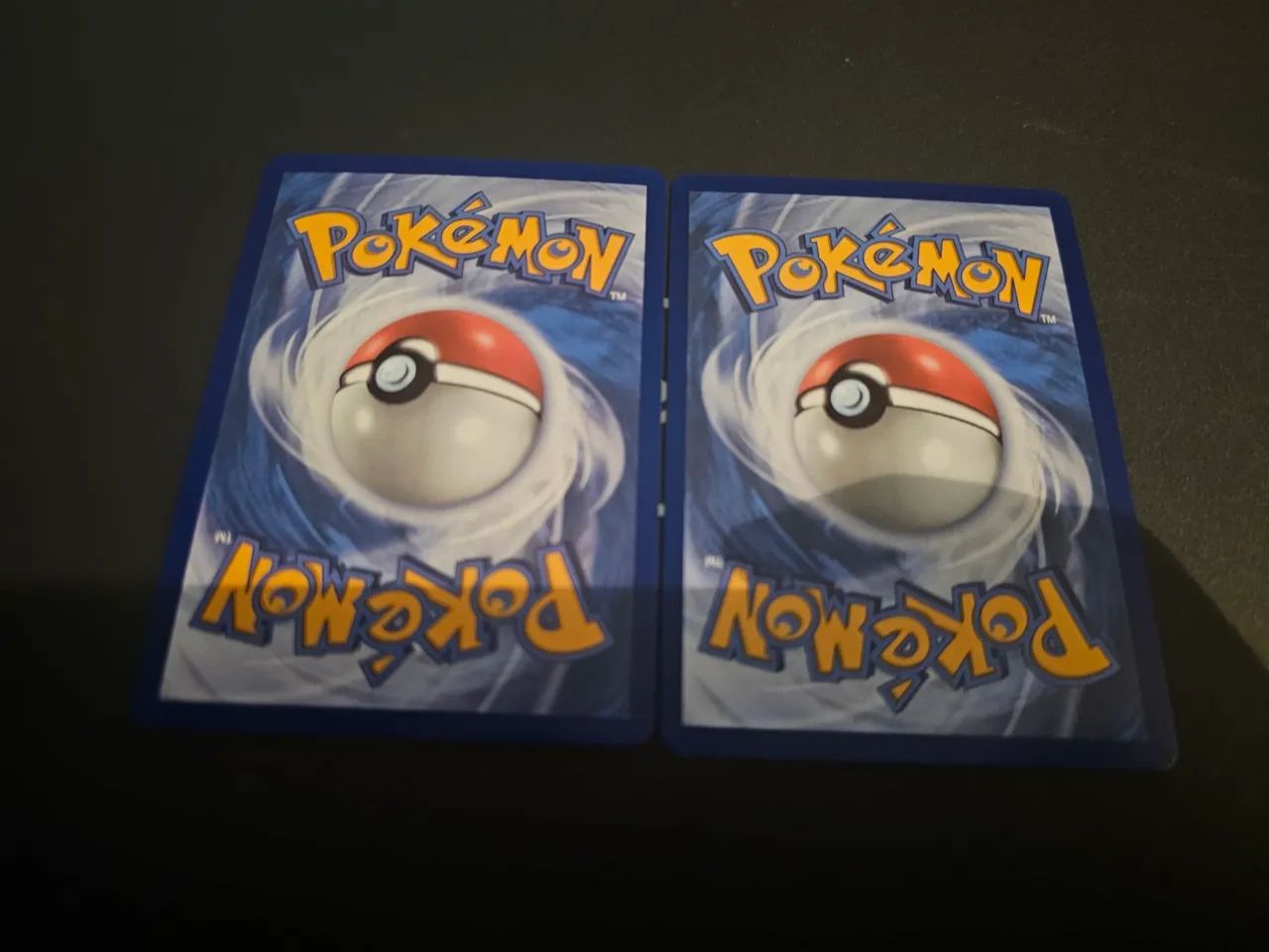 Coleção carta pokemon vulpix - Foto 4