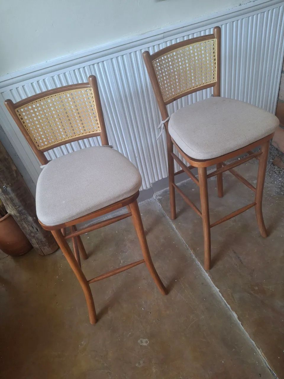 Banqueta  - Foto 2