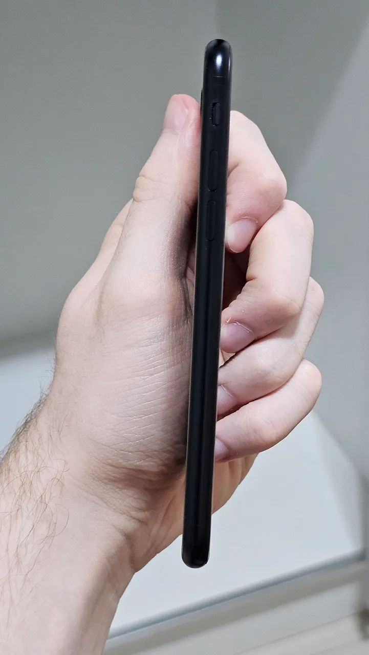 iPhone SE 256gb 2nd Gen - Foto 5