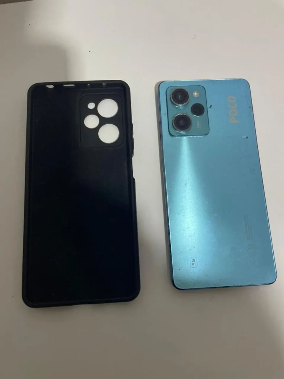 POCO X5 Pro 5G 256GB 8GB RAM  - Foto 2