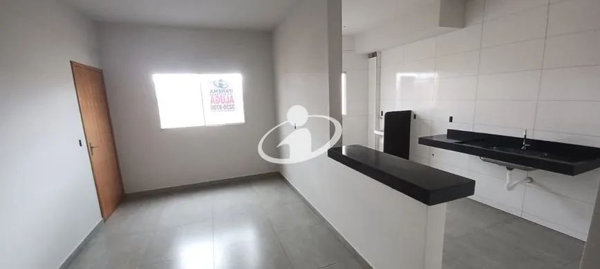 Aluguel Apartamento LOTEAMENTO MONTE HEBRON - Foto 5
