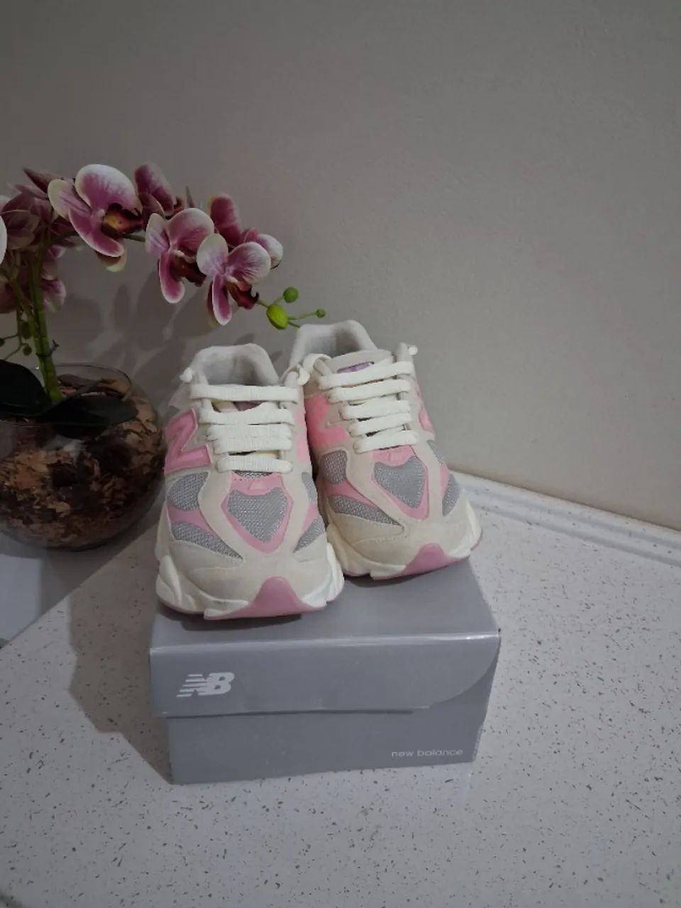 Tênis New Balance 35 - Foto 2