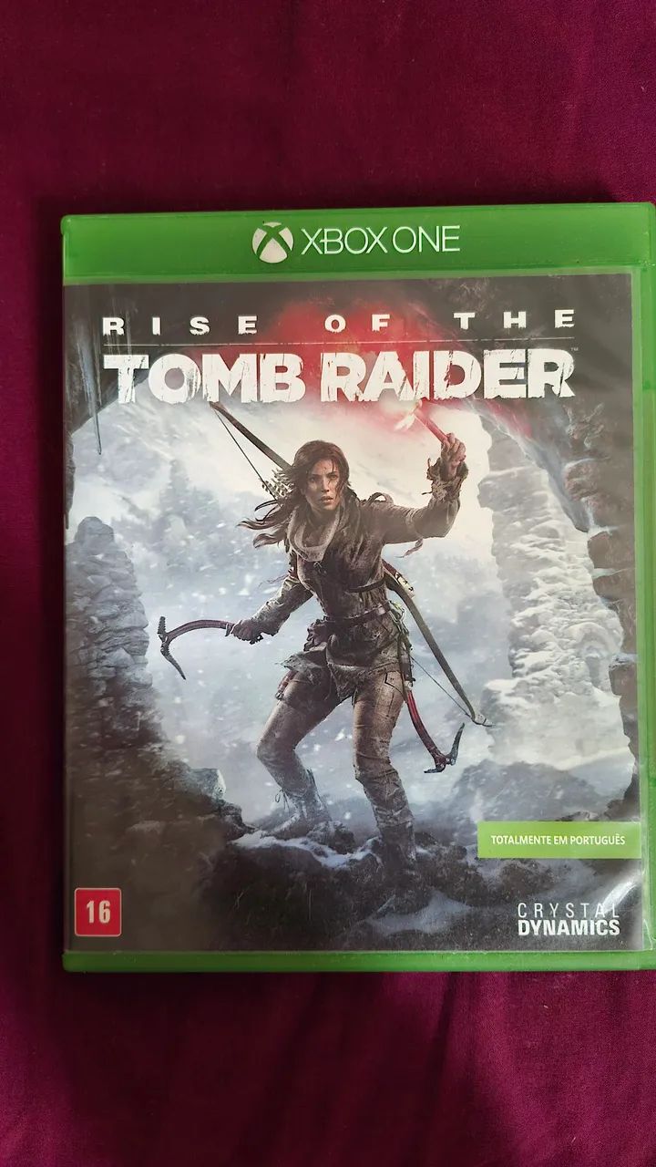 Jogos xbox one - Foto 4